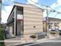 レオパレスベルツ 1階 築17年10ヶ月の賃貸物件
