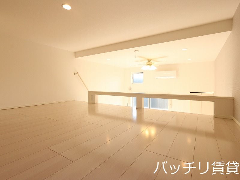 その他部屋・スペース　同型タイプの為、現状を優先致します。