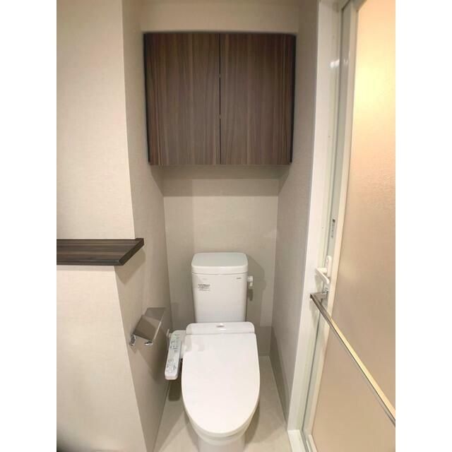 トイレ　※別室参考写真