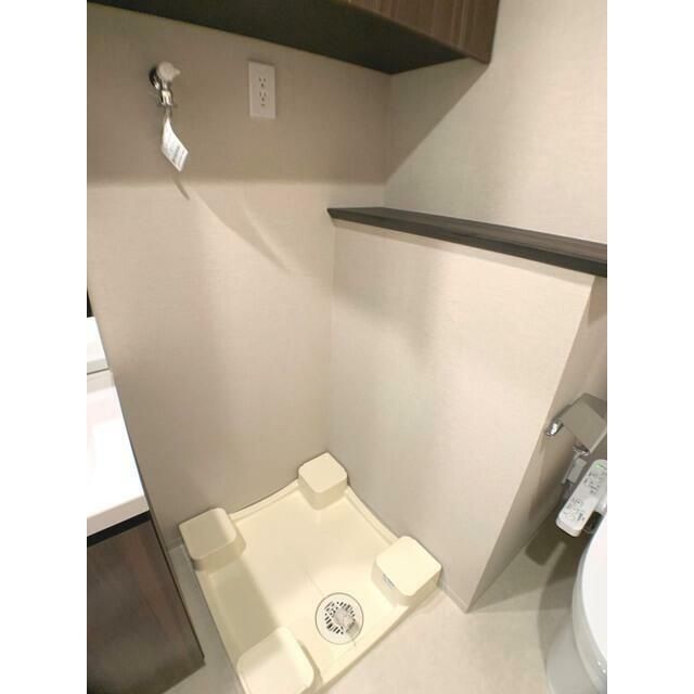その他設備　※別室参考写真