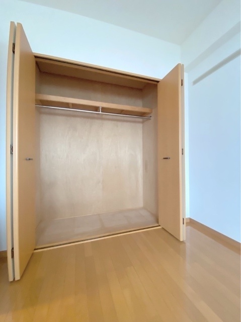 収納　他の部屋参照