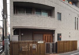 幼稚園・保育園　ニコニコ保育園（幼稚園・保育園）まで104m
