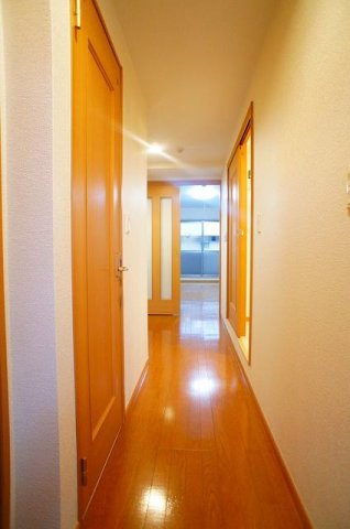 玄関　玄関です