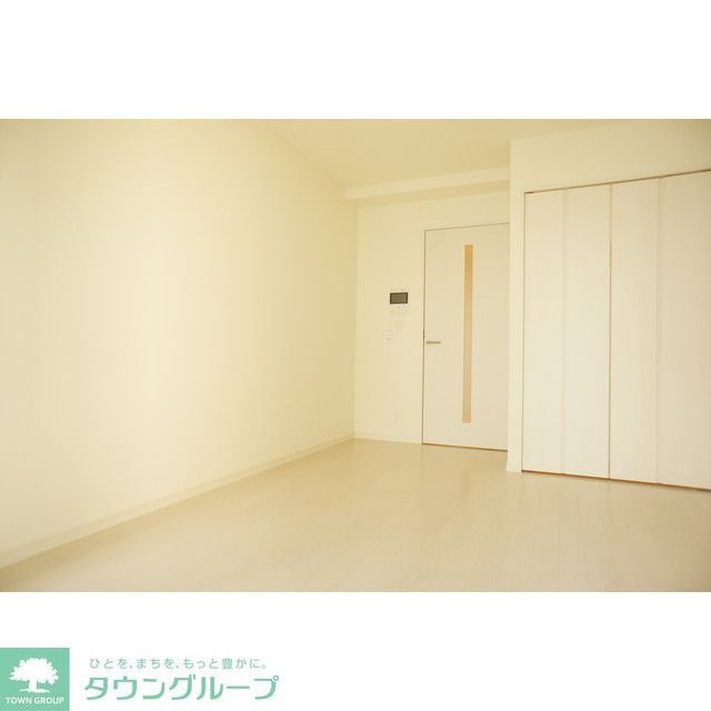 居室・リビング　洋室7.3帖