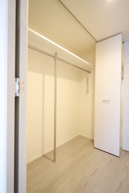収納　収納※別部屋参考写真