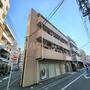 西八王子駅より徒歩3分 1階 築21年10ヶ月の賃貸物件