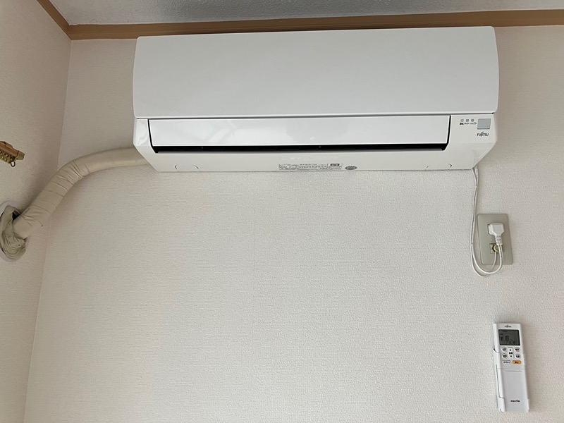 その他設備　※他部屋参照、現況優先