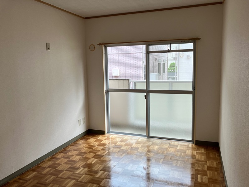 眺望　※他部屋参照、現況優先