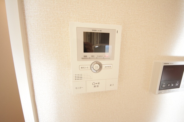 セキュリティ　同型タイプ