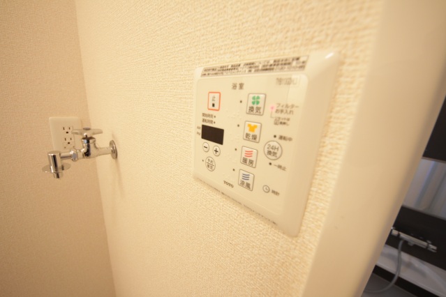 その他設備　同型タイプ