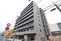 鐘ヶ淵駅より徒歩3分 5階 築3年の賃貸物件