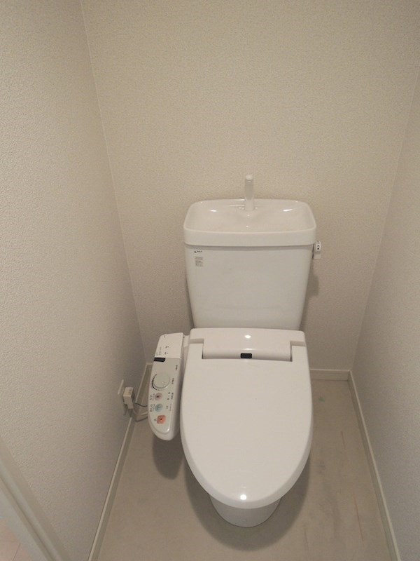 トイレ　別室参考写真
