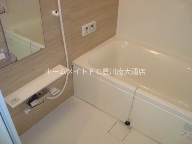 バス・シャワールーム　イメージ