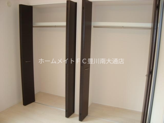 収納　イメージ