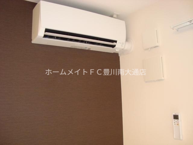 その他設備　イメージ