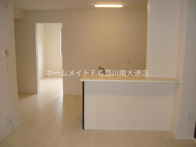 居室・リビング　イメージ