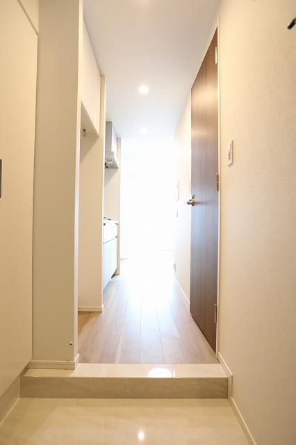 玄関　玄関※別部屋参考写真