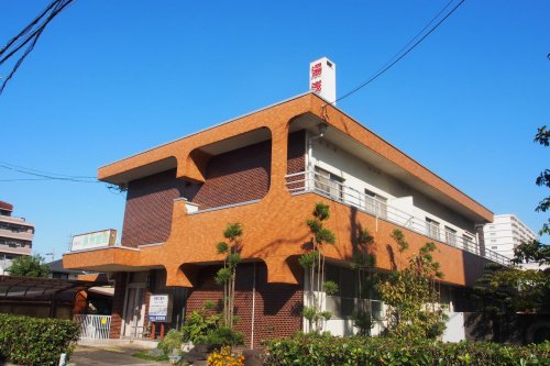 病院　湯浅医院（病院）まで959m