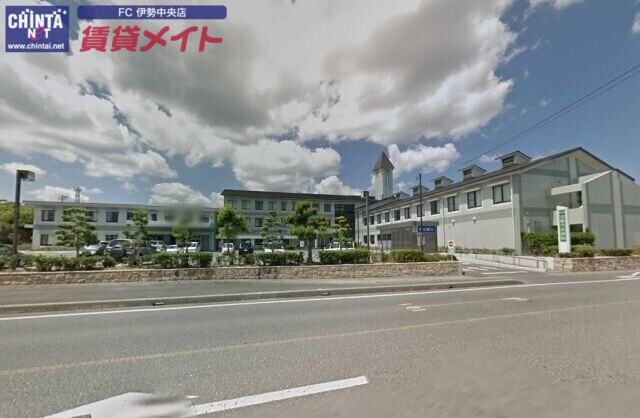 病院　三重県立志摩病院（病院）まで6340m