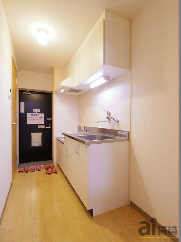 キッチン　※写真同仕様※