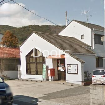 郵便局　児島唐琴郵便局（郵便局）まで444m