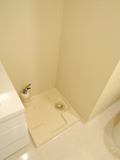 その他設備　★室内洗濯機置場★