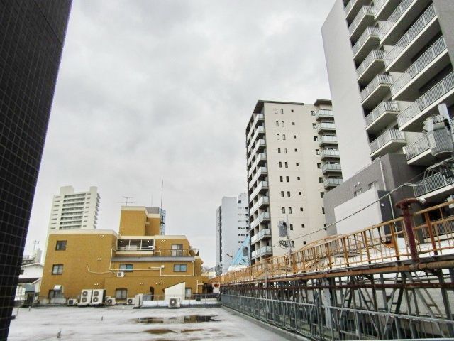 眺望　★眺望★