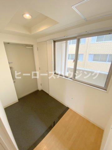 その他　※同タイプの写真となり、実際のお部屋とは異なる場合があります