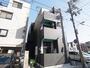 建物外観　外観写真