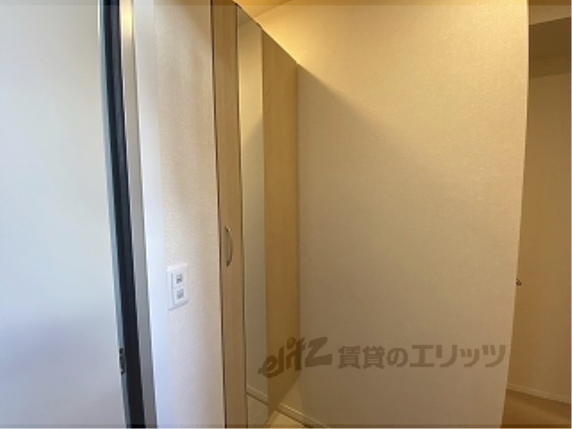 収納　下駄箱