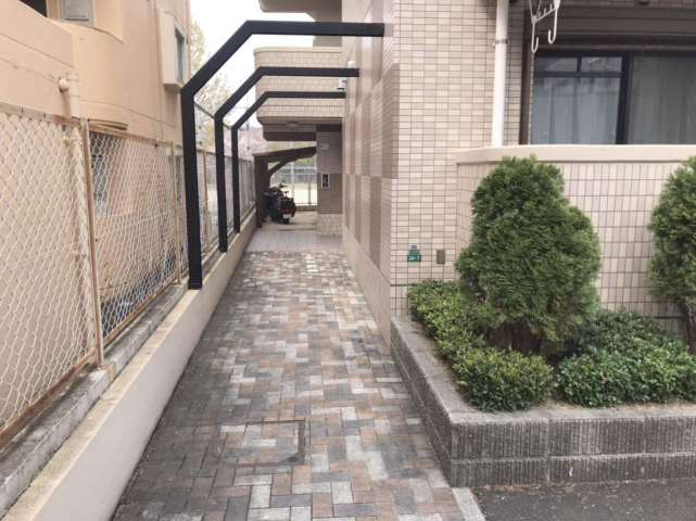 ロビー