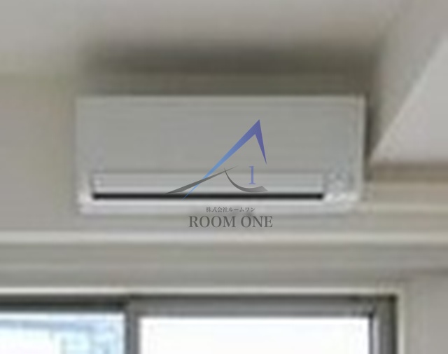 その他設備　エアコン付です。