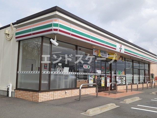 その他　セブンイレブン菅谷町店まで400m 高崎、前橋のお部屋探しは