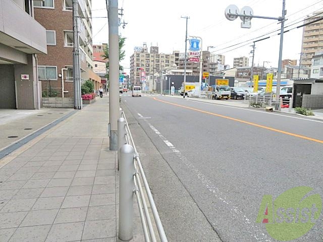その他　（その他）まで100m