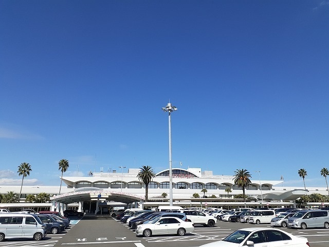 その他　宮崎空港（赤江）（その他）まで3200m