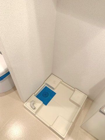 その他設備　☆室内洗濯機置場☆