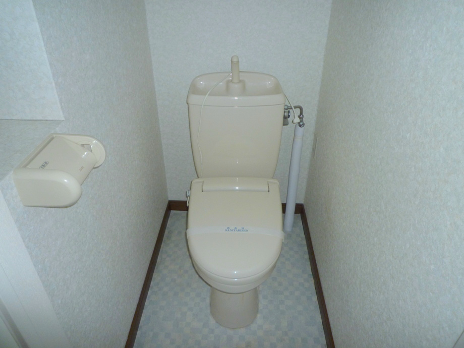 トイレ　参考写真