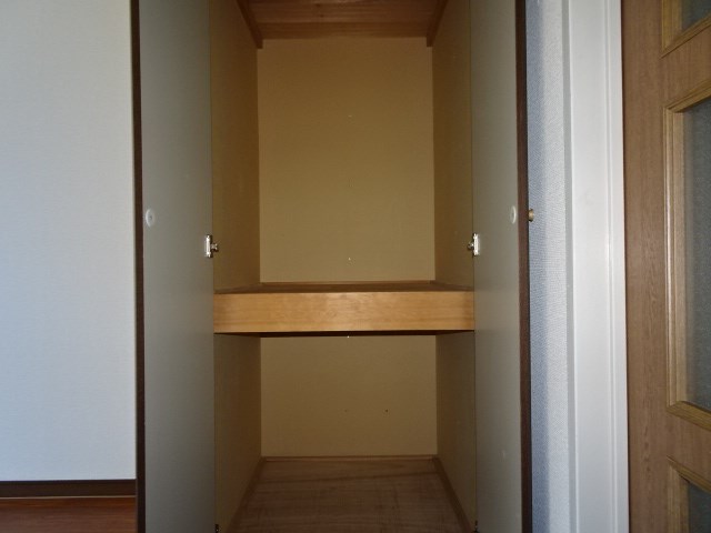 収納　参考写真