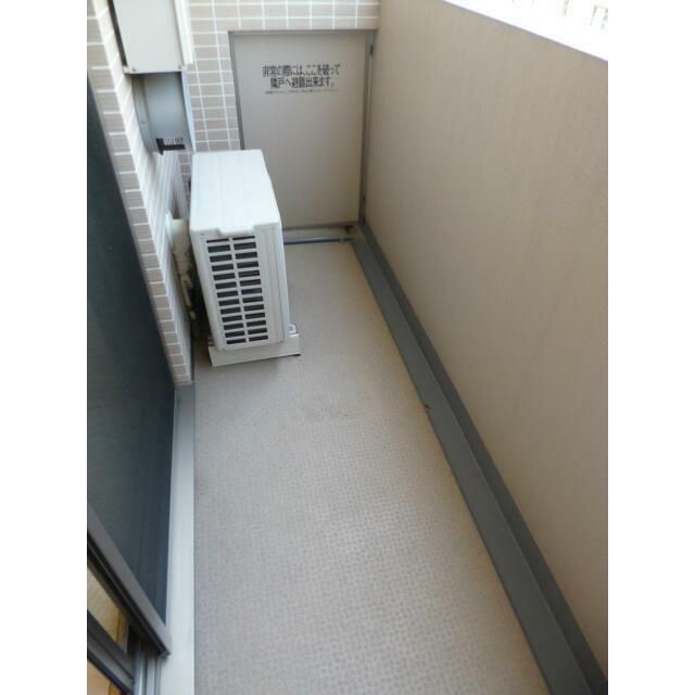 バルコニー　（別タイプ参考写真）スカイコートパレス西巣鴨　豊島区西巣鴨2
