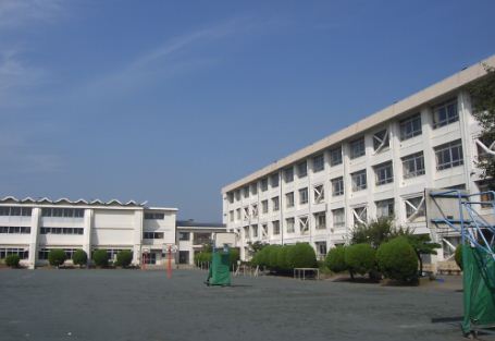 小学校　藤沢市立大越小学校（小学校）まで123m