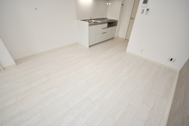 居室・リビング　洋室
