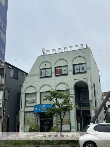 病院　狛江和泉本町デンタルクリニック（病院）まで290m