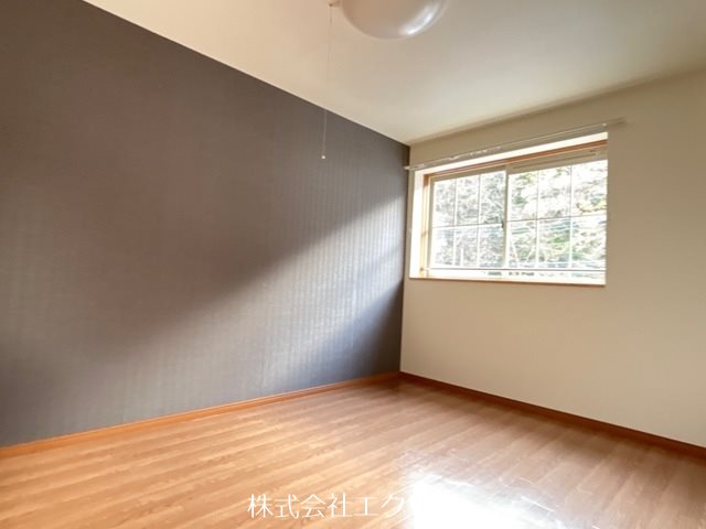 その他部屋・スペース　綺麗な洋室です。