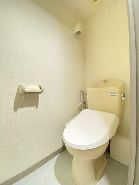 トイレ　◆こちらの物件のお問合わせは、蕪木不動産へお問合せ下さい◆