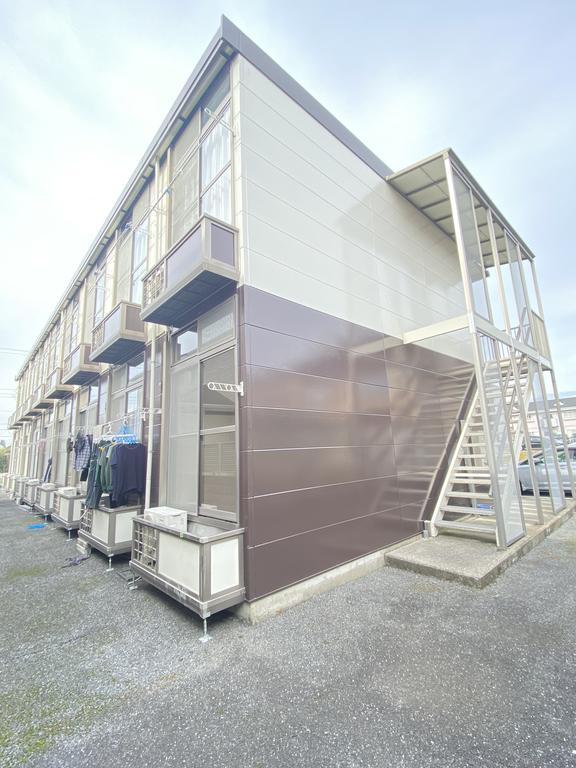 建物外観　◆こちらの物件のお問合わせは、蕪木不動産へお問合せ下さい◆