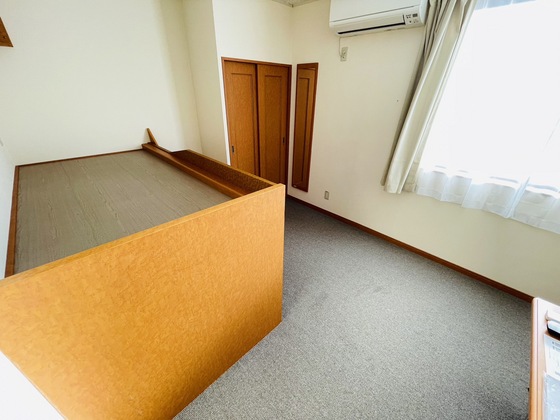 その他部屋・スペース　※別部屋の写真です