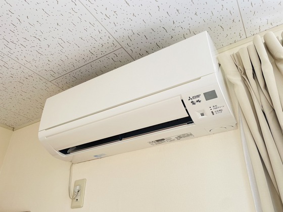 その他設備　※別部屋の写真です