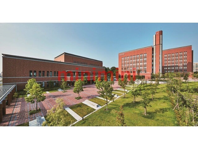 大学・短大　私立大和大学（大学・短大）まで901m