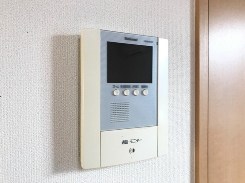 セキュリティ　図面と現状に相違がある場合には現状を優先