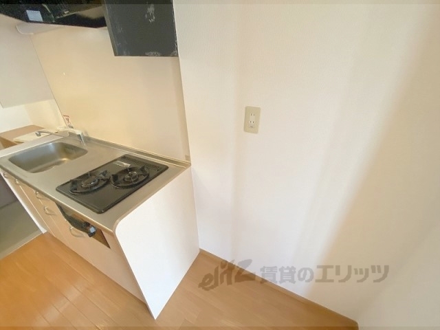 その他部屋・スペース　冷蔵庫置場